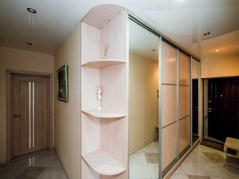 квартира по адресу Степана Рудницкого ул. (Академіка Вільямса), 3/7