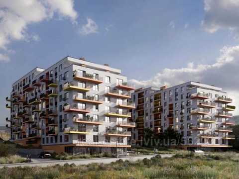 квартира за адресою Кирила Студинського вул., 12