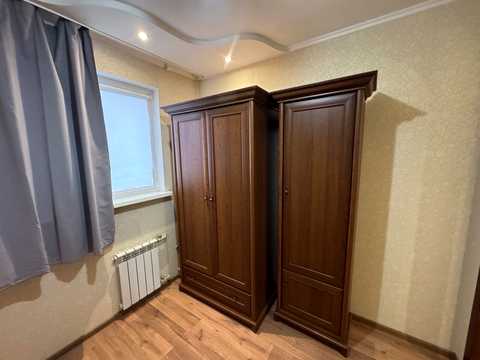 квартира за адресою Тракторобудівників просп., 100