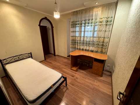 квартира за адресою Тракторобудівників просп., 100