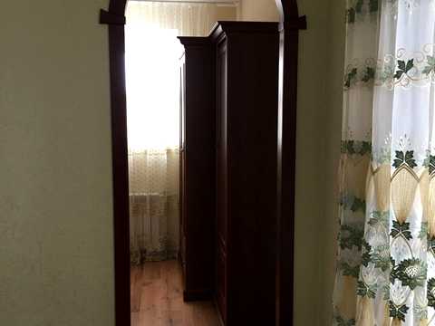 квартира за адресою Тракторобудівників просп., 100