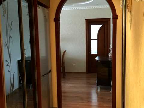 квартира за адресою Тракторобудівників просп., 100