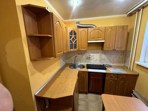 квартира за адресою Тракторобудівників просп., 100