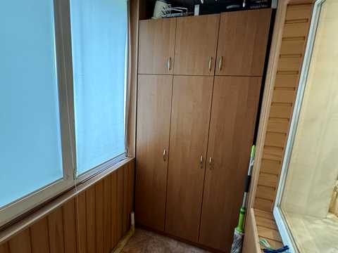 квартира за адресою Тракторобудівників просп., 100
