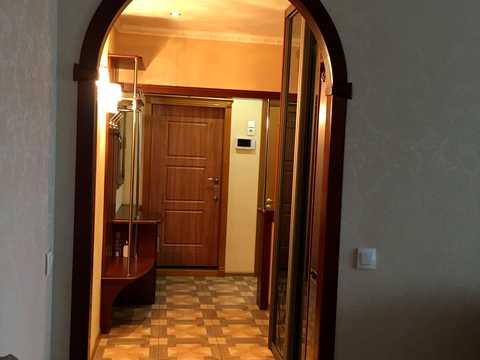 квартира за адресою Тракторобудівників просп., 100