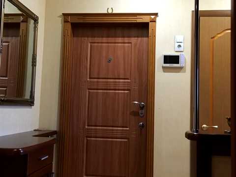 квартира за адресою Тракторобудівників просп., 100