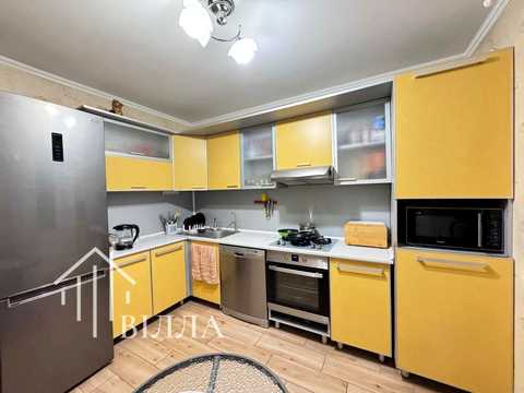 квартира по адресу Громницкого ул., 7-А