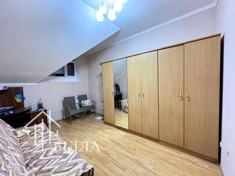 квартира по адресу Громницкого ул., 7-А