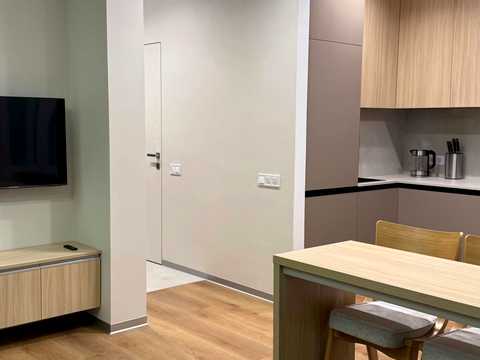 квартира за адресою Стрийська вул., 111-Є