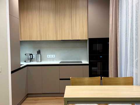 квартира за адресою Стрийська вул., 111-Є