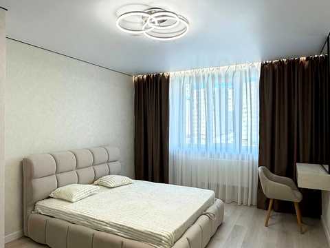 квартира за адресою Лісогринівецька вул., (Будинок 6)