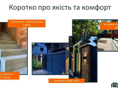 будинок за адресою Сім'ї Шкарівських вул.