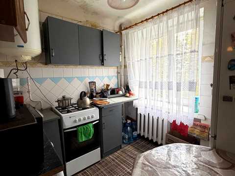 квартира по адресу Сковороди ул., 9