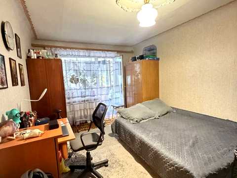 квартира по адресу Сковороди ул., 9