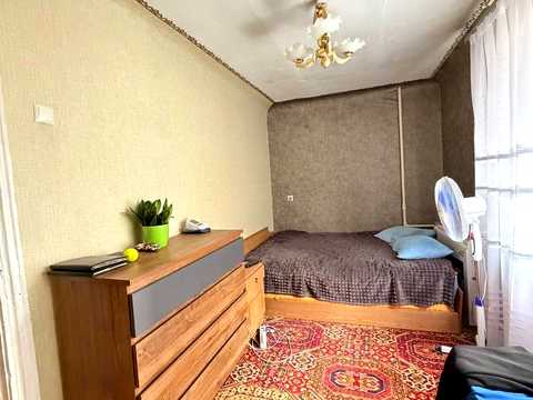 квартира по адресу Сковороди ул., 9