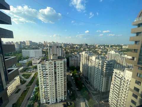 квартира за адресою Андрія Верхогляда вул. (Михайла Драгомирова), 14-А