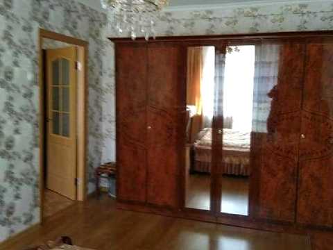 квартира по адресу Петра Калнишевського ул. (Михайла Майорова), 1