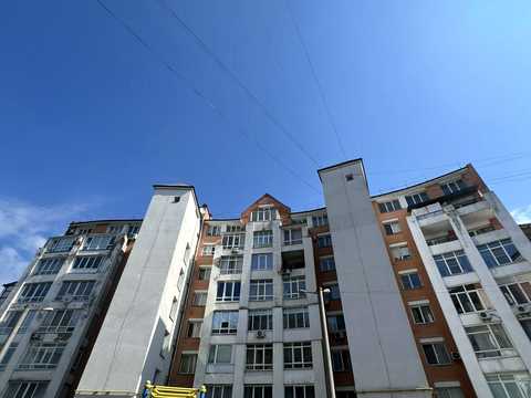 квартира за адресою Шкільна вул., 22-Б