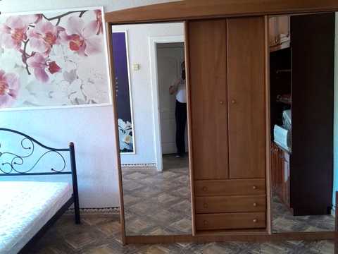квартира за адресою Вернигори вул., 12