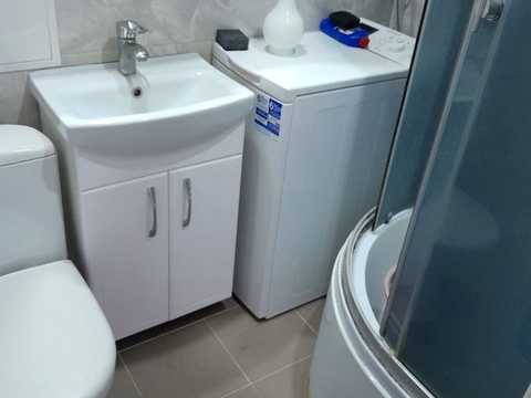 квартира за адресою Вернигори вул., 12