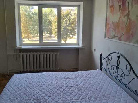 квартира за адресою Вернигори вул., 12