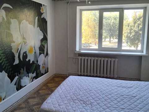 квартира за адресою Вернигори вул., 12