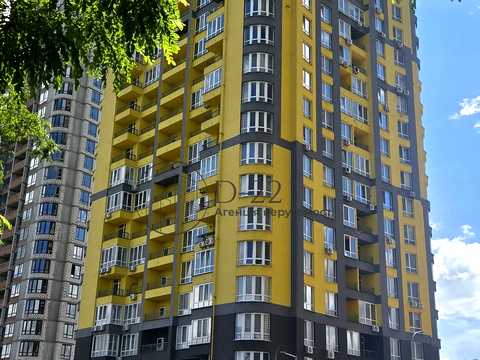 квартира по адресу Кадетский Гай ул., 10