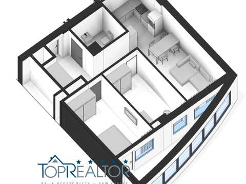 квартира за адресою Культури вул., 20в