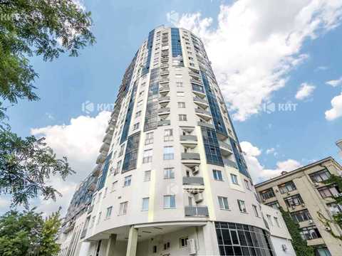 квартира за адресою Науки просп. (Леніна), 9д