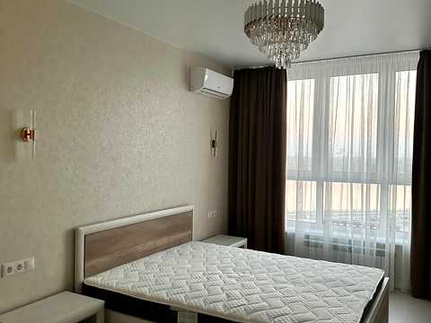 квартира за адресою Набережно-Рибальська вул., 27