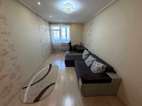 квартира за адресою Перспективна вул., 8