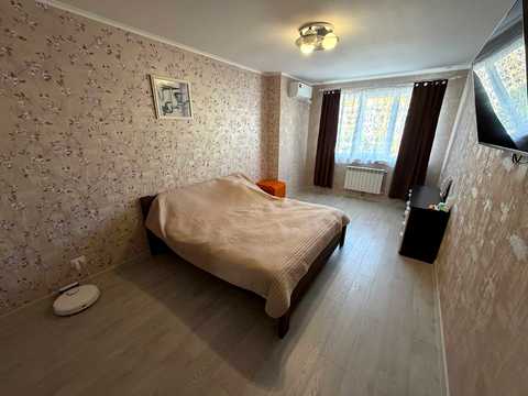 квартира по адресу Перспективна ул., 8