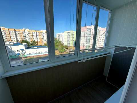 квартира за адресою Перспективна вул., 8