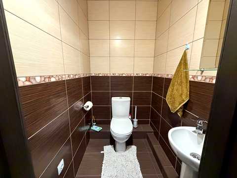 квартира за адресою Перспективна вул., 8