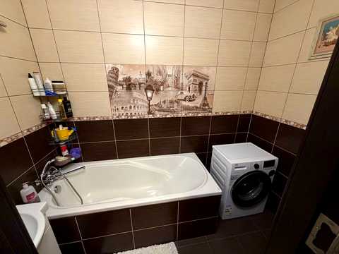 квартира за адресою Перспективна вул., 8