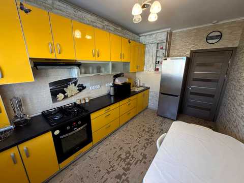 квартира за адресою Перспективна вул., 8