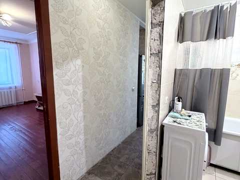 квартира по адресу Тецовский пер., 8