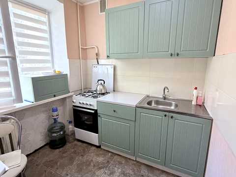 квартира по адресу Тецовский пер., 8
