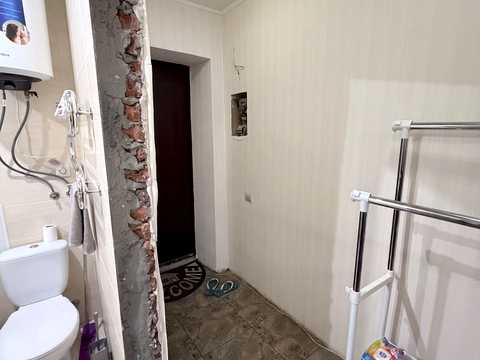квартира по адресу Тецовский пер., 8