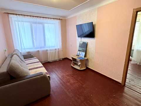 квартира по адресу Тецовский пер., 8