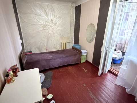 квартира по адресу Тецовский пер., 8