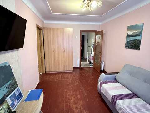 квартира по адресу Тецовский пер., 8
