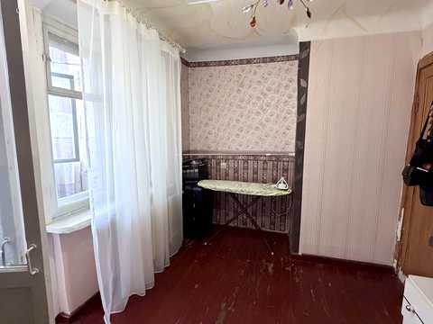квартира по адресу Тецовский пер., 8
