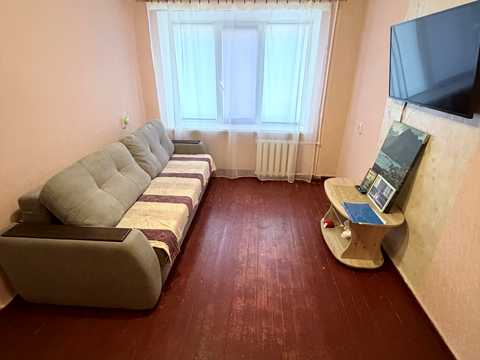 квартира по адресу Тецовский пер., 8