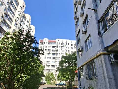квартира по адресу Тополёвая ул., 18/1