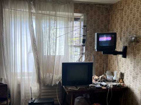 квартира по адресу Санаторная ул., 18