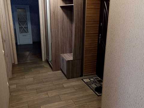 квартира за адресою Старокостянтинівське шосе, 5/4-Б