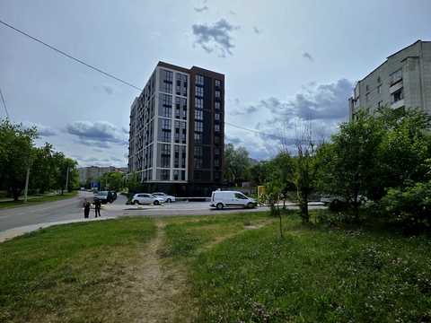 квартира по адресу Трилёвского ул., 4-А