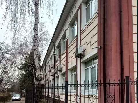 коммерческая по адресу Лыбедская ул., 1