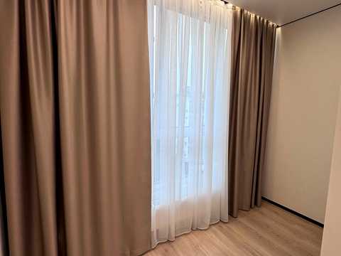 квартира за адресою Гетьмана Мазепи вул., (Будинок 1)